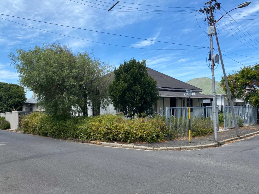 3 Bedroom Property for Sale in Observatory Western Cape